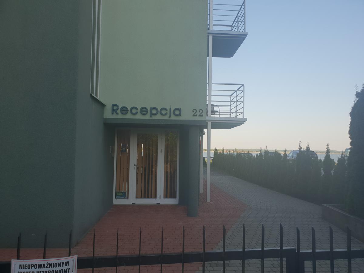 Riwiera Mielno  Esterno foto